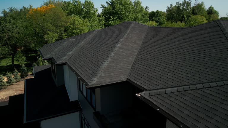 Steel Roofing in West Mayfield, PA