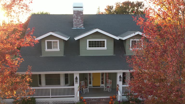 Best 4 Ply Roofing  in West Mayfield, PA